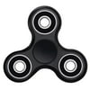 360 Degree Rotation FIDGET Tri Spinner Hand Toy Kit by Ixir for Relieving ADHD, Anxiety, Boredom Spins for up to 2 Minutes Non-3D Printed.  Premium Weighted and Balanced Hand Spinner.