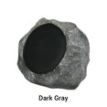 thumbnail image 3 of COM1950s Speakers Bluetooth Wireless, Outdoor Bluetooth Speakers, Solar Simulation Stone Bluetooth Speaker for Remote Control of One To Many Connected Courtyard Lighting Usb Charging 0 Electricity Bil, 3 of 7