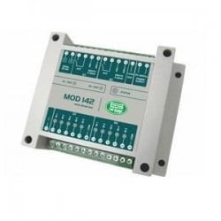 Module Expander 14 Inputs / 2 Outputs 110/220v Full Gauge Mod142 price history on PriceWatchPro