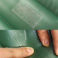 thumbnail image 4 of Self Adhesive TPU Sticker Waterproof Outdoor Tent Jacket Repair Tape Patch （2 packs), 4 of 5