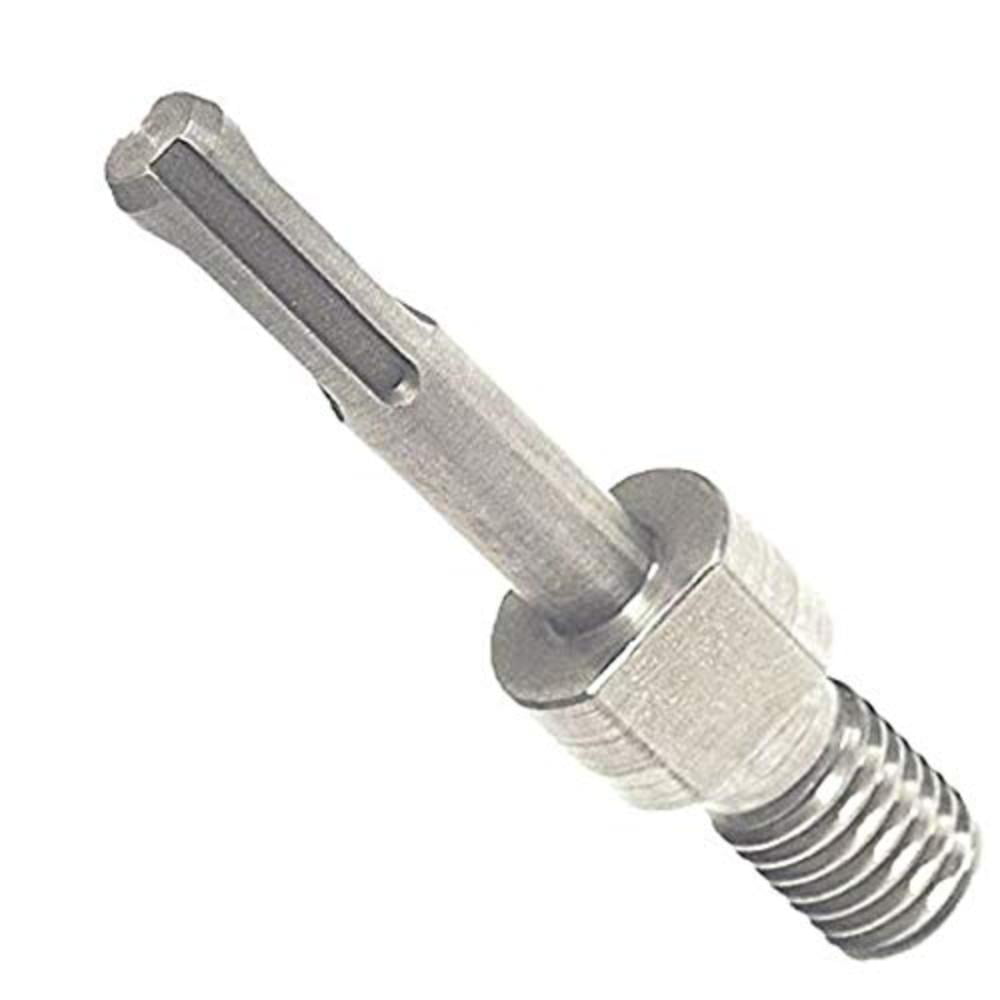 Core Drill Bit Adapter 5/8”-11 Thread Male to SDS Plus Shank 