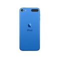 thumbnail image 2 of Producto Reacondicionado iPod Touch Apple de Sexta Generación, 32 GB, Color Azul, 2 of 3