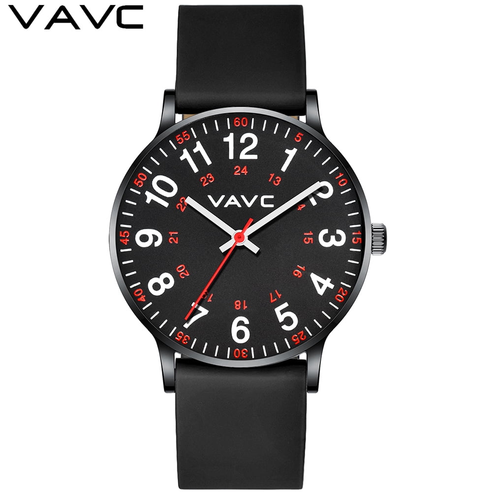 VAVC Nurse Watch Medical Watch Specifically for Medical Student with