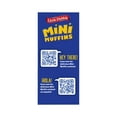 thumbnail image 3 of Little Debbie Mini Muffin Variety Pack – Blueberry, Chocolate Chip, and Birthday Cake Flavors (8 Boxes), 3 of 5