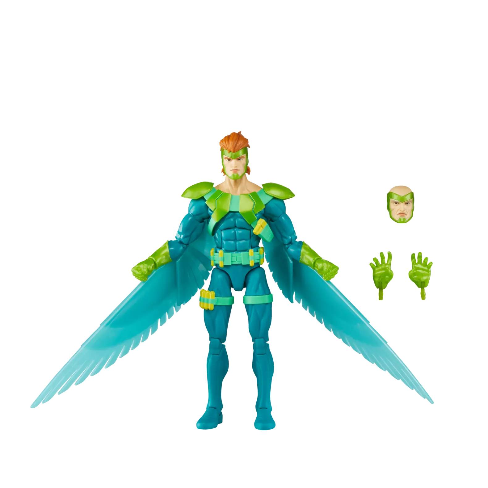 Marvel Legends Series Spider-Man Vulture 2-Pack - Exclusive