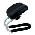 thumbnail image 4 of jinwen Tabouret de Méditation Réglable Cadeau Tabouret de Prière pour Maison Noir, 4 of 9