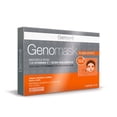thumbnail image 2 of Mascarilla FACIAL GENOMASK VITAMINA C GENOVE MASCARILLA FACIAL C/6, 2 of 3