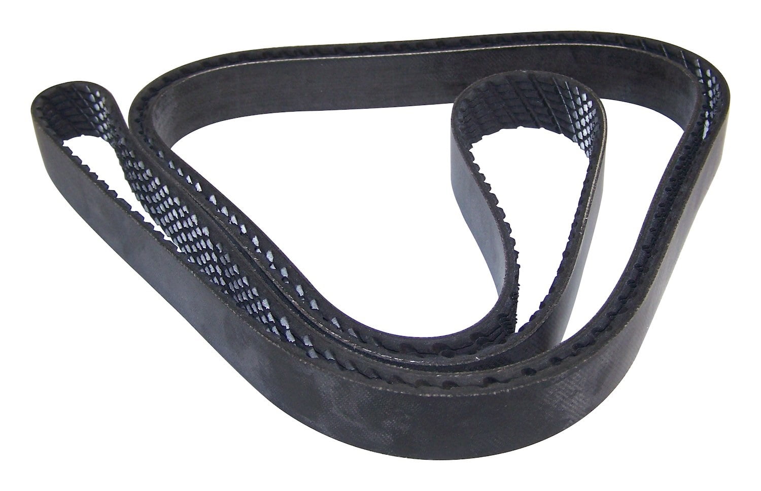 Crown Automotive 4070900 CAS4070900 SERPENTINE BELT (GATORBACK