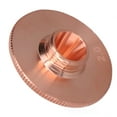 thumbnail image 2 of EOTVIA Welding Nozzle, Laser Cutting Nozzle Smooth For Fiber, 2 of 8