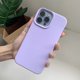thumbnail image 3 of Liquid Silicone Case For Apple iPhone 15 14 13 12 11 Pro Max X XS XR 15 14 Plus Phone Original Official Style Protective Cover, 3 of 5