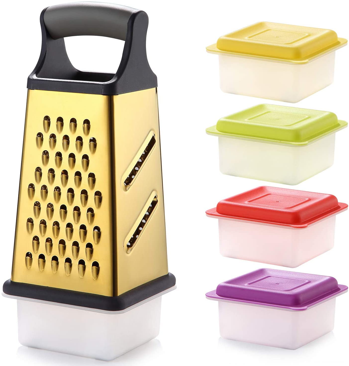 Grater Cheese Graters Double sided Potato Grater - Temu