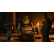 Scared Shrekless [DVD]