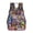 Color 12, variant on Splatoon Backpack Lightweight Large Capacity Laptop Backpack Adjustable Backpack Unisex Travel Backpack