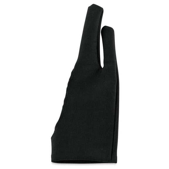 Blick Artists' Gloves - Large, Pkg of 2