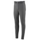 thumbnail image 1 of Pantalón Mizuno Premier PRO cónico para hombre, color gris, talla S, 1 of 5