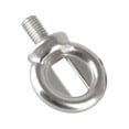 thumbnail image 2 of Cáncamos roscados de elevación del hombro del hardware del cáncamo antioxidante para la silla de, 2 of 9