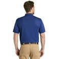 thumbnail image 2 of Cornerstone Industrial Snag-Proof Pique Pocket Polo, 2 of 5