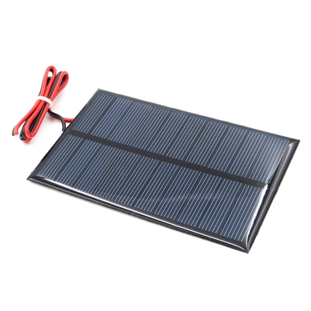 Banco de Energía Solar USB Greeniant Panel de Carga Portátil Acampar al Aire Libre Senderismo Escalada