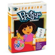 Pixter ROM: Dora the Explorer