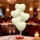 thumbnail image 5 of Decoraciones para el día de San Valentín, adornos para el día de San Valentín, regalos para el día de San Valentín, accesorios inflables para decoración de fiestas de cumpleaños, globos de plástico., 5 of 5