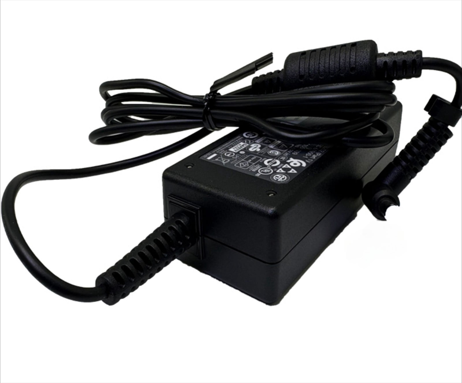 45W 19V 2.37A Laptop Charger for Chicony 4.5*3.0mm Tip Power Supply AC Adapter