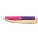 thumbnail image 5 of Barra de entrenamiento flexible Hand Exercisers Fitness, color morado, 5 of 5