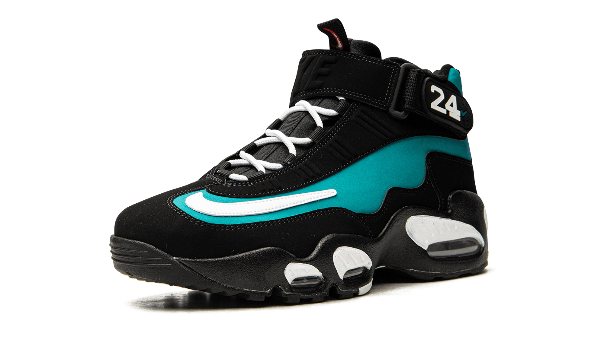 NIKE MENS Air Griffey Max 1 "Emerald" DM8311 001 DM8311 001 from Stadium Goods