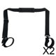 thumbnail image 1 of 2x Cinturón De Hombro Accesorio De Caña De Neopreno Correa De Hombro Para Portacañas Para Senderismo, 1 of 8