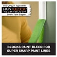thumbnail image 3 of FrogTape Multi-Surface 4 -Pack 1.41-in x 60 Yard(s) Painters Tape, 3 of 5