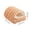 Orange, variant on GFHFHITJ Semi-enclosed Pet House Indoor Foldable Soft Kennel Bed Warm Cats House Puppy Cave With Cushion For Small Medium Large Dogs and Cats