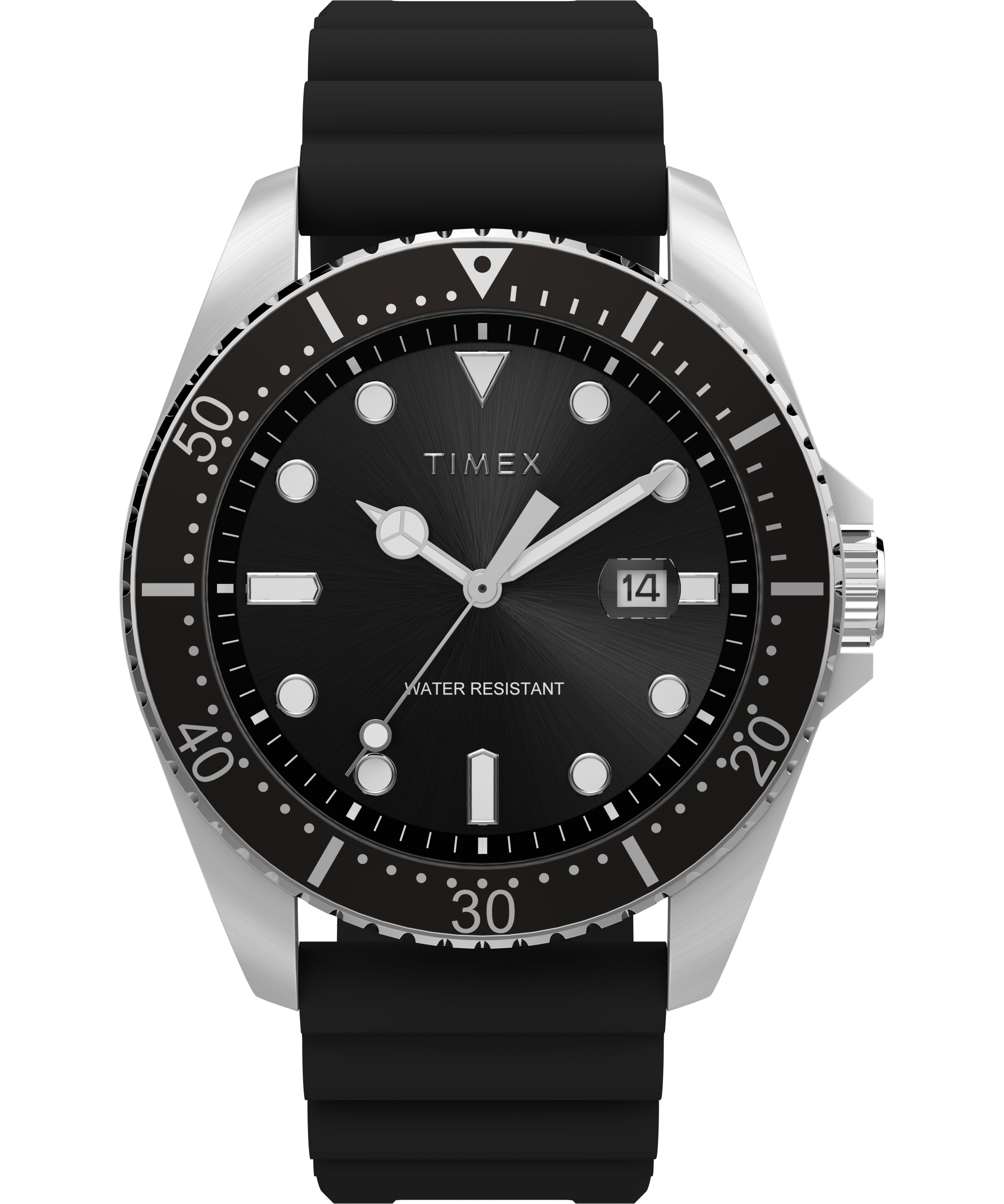 Timex Men＆#39;s Briarwood Watch