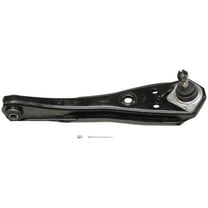 MOOG RK8123 Control Arm and Ball Joint Assembly