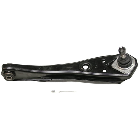 MOOG RK8123 Control Arm and Ball Joint Assembly