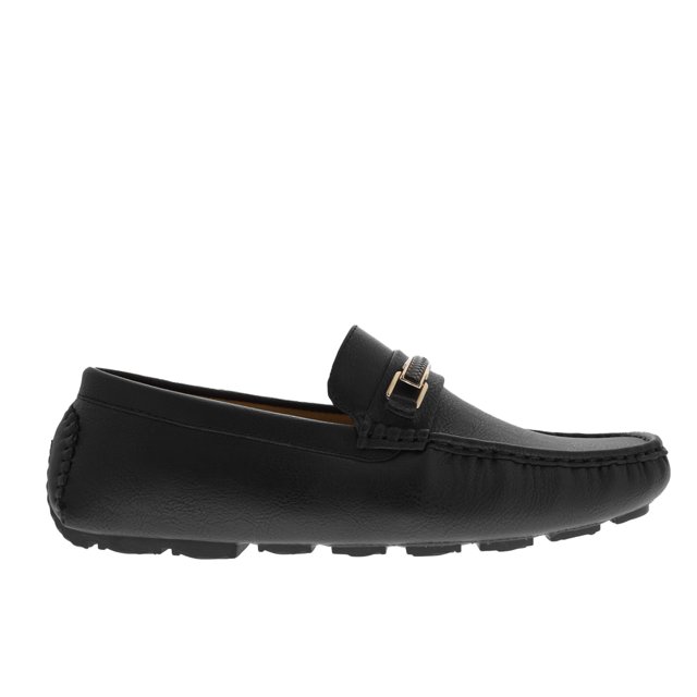 Mocasín Erick Color Negro 28.5 Dorothy Gaynor Mocasín Erick Color Negro 28.5