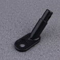 thumbnail image 5 of Zoyueyie 1PC Bike Trailer Hitch Coupler Trailer Accessories Bike Trailer Hitch Linker for Bike Use (Black), 5 of 10