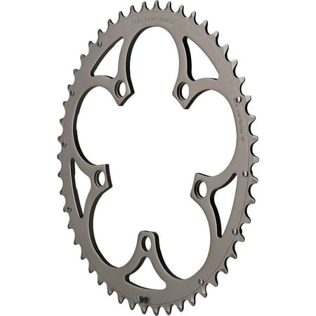 Campagnolo 10-Speed 50t Chainring for 36t Inner, AFT