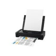 thumbnail image 1 of Epson Canada WorkForce 100 Wireless Mobile Printer - C11CE05201, 1 of 11