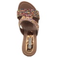 thumbnail image 4 of Sandalias Gely para Mujer 530 beige 26, 4 of 6