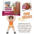 thumbnail image 3 of Lenny & Larry's Protein Cookie, Snickerdoodle, 4 oz, 12 Ct, 3 of 7
