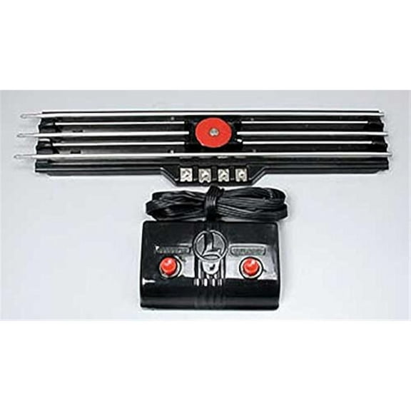 6 65530 Remote Uncoupling Track O