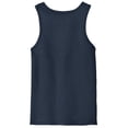 thumbnail image 2 of Merican AF Adult Tank Top, 2 of 4