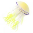 thumbnail image 4 of Adorno Para Pecera, Medusas Vívidas Para Pecera, Decoración Para Pecera, Acuario Artificial, Hogar, Jardín, Oficina, Pecera, 4 of 8