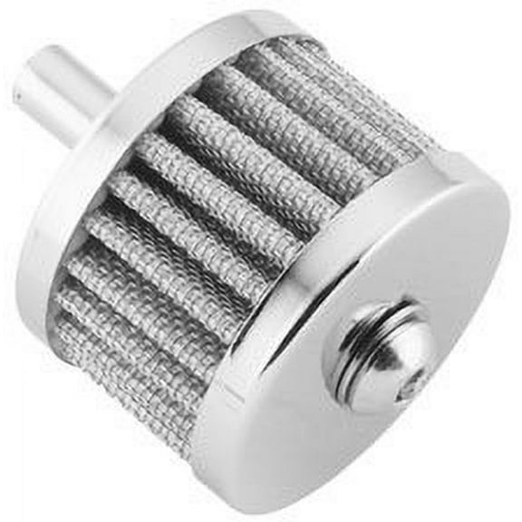 Crankcase Breather 3/8" With Bolt