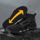 thumbnail image 1 of Zapatos De Senderismo Zapatos Botines de tobillo para hombre Zapatos de senderismo de caña alta Zapatos de tobillo antideslizantes para viajes al aire libre Likrtyny Tenis De Mujer Tenis De Hombre, 1 of 7