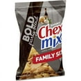 thumbnail image 3 of Chex Mix Bold Party Blend Savory Snack Mix, Family Size, 15 oz Bag, 3 of 8