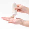 thumbnail image 2 of 3PCS 2.03oz Travel Bottle Leakproof Portable Travel Container Toiletry Container, 2 of 6