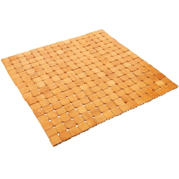 Bamboo Seat Cushion Car Seat Cushion Cooling Seat Cushion Bamboo Chair Cushion