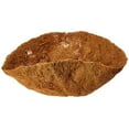 thumbnail image 2 of BOSMERE F550 18 in. Round replacement coco liner brown, 2 of 2