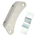 thumbnail image 3 of Oil Cooler Parts, Sturdy Oil Cooler Connector Bracket Durable Universal Iron Easy Installation  for Motorcycle for Pit Bike, 3 of 8