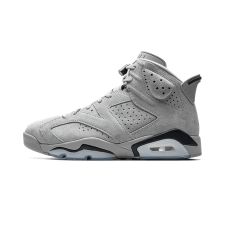 Jordan MENS Air Jordan 6 "Georgetown" CT8529 012 from Stadium Goods